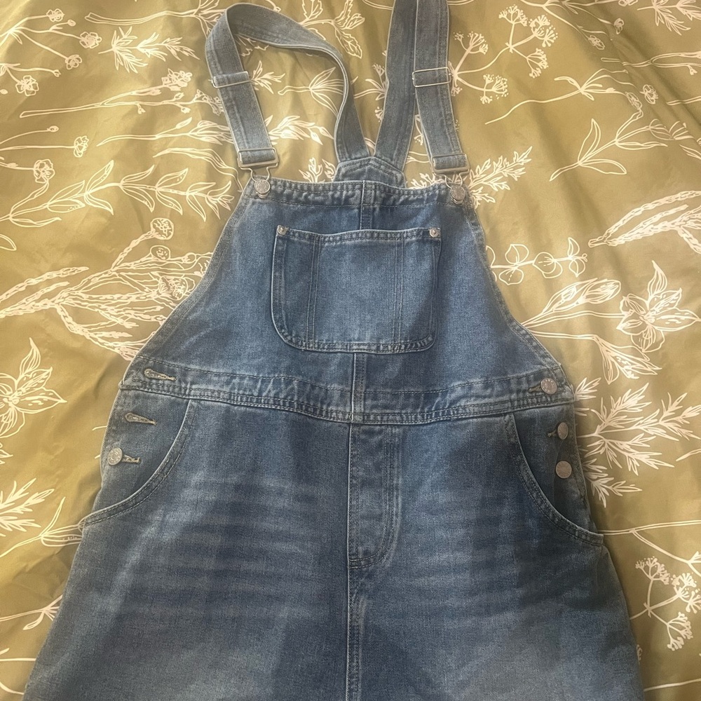 Brand New With Tags Overalls